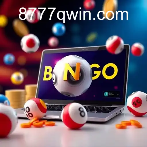 Bingo online