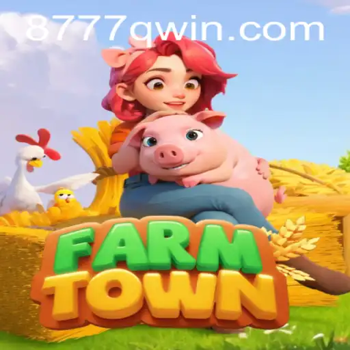 Descubra o mundo encantador de FarmTown: seu refúgio digital na agricultura