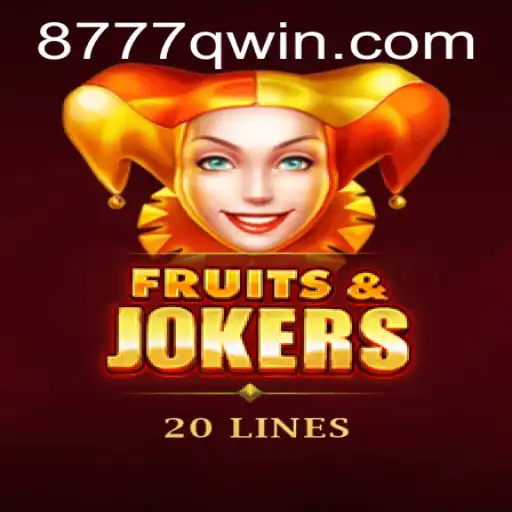 Explorando o Empolgante Mundo do Jogo FruitsAndJokers20