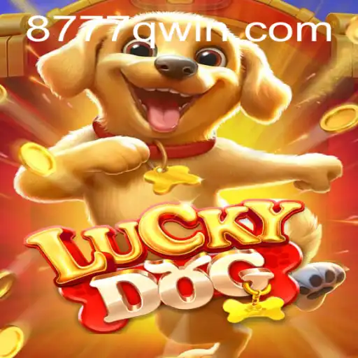 Descubra o Fascinante Mundo de LuckyDog: Um Jogo Empolgante em 8777Q.com