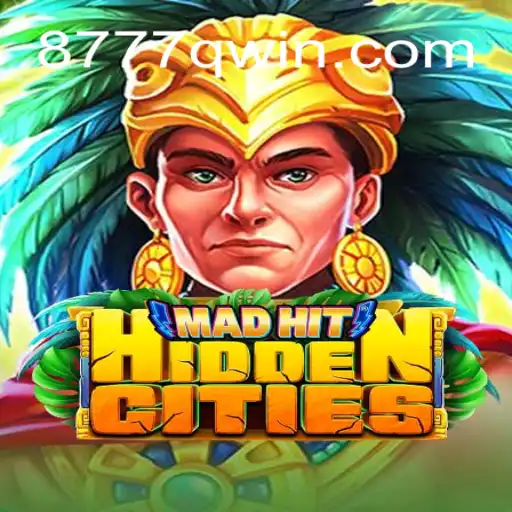 MadHitHiddenCities: Explorando Arquitetura e Mistérios com 8777Q.com