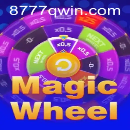 Descobrindo o Fascinante Mundo de MagicWheel: O Jogo de Azar do Momento