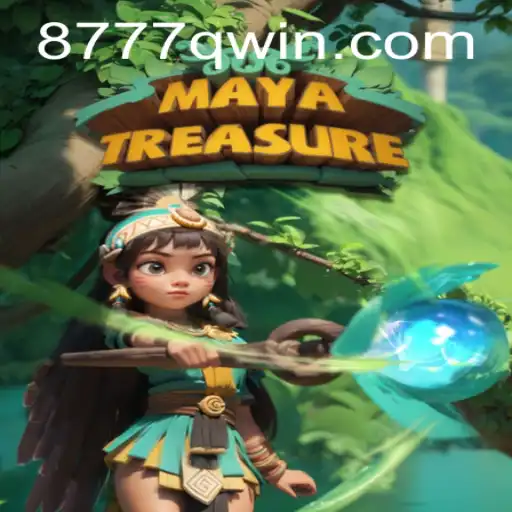Descubra as Aventuras de MayaTreasure: Uma Jornada Incrível no Mundo dos Jogos