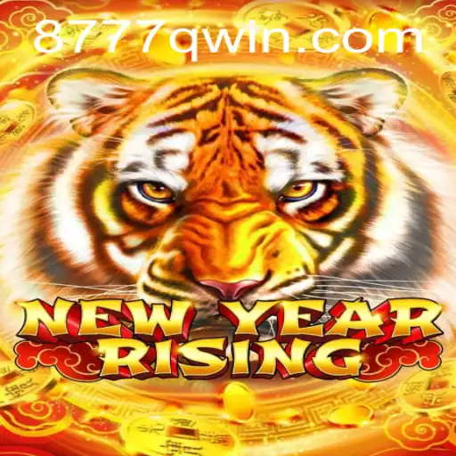 Descubra 'NewYearRising': O Jogo que Está Revolucionando 8777Q.com