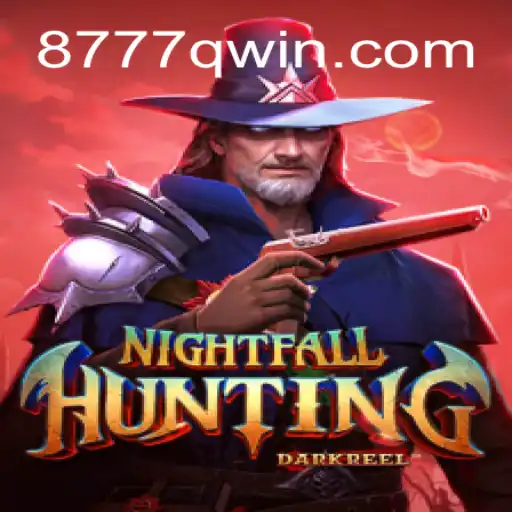 NightfallHunting: Um Novo Universo de Aventuras Virtuais