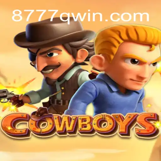 Descobrindo a Aventura Fascinante de 'COWBOYS' no Universo Digital