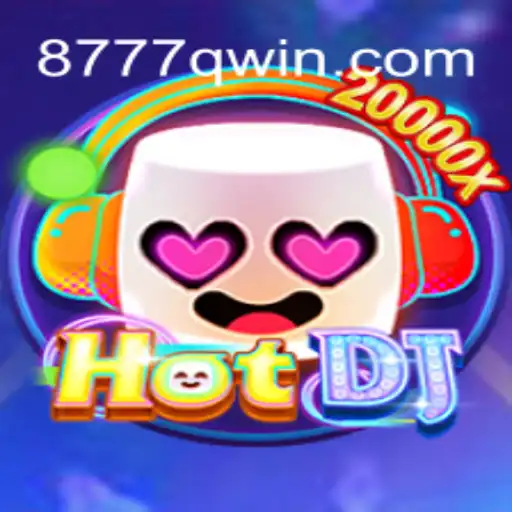 Explorando o Jogo de Realidade Aumentada HotDJ e o Universo de 8777Q.com
