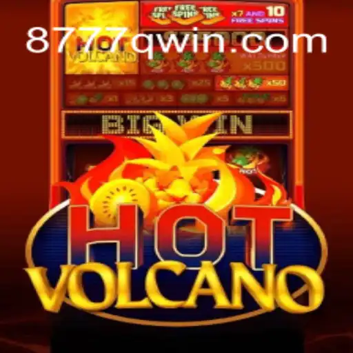 Descubra o Empolgante Mundo de HotVolcano
