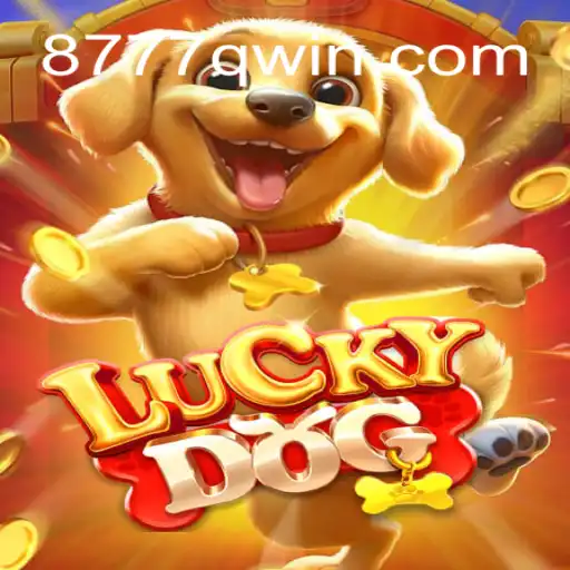 Descubra o Fascinante Mundo de LuckyDog: Um Jogo Empolgante em 8777Q.com