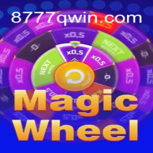 Descobrindo o Fascinante Mundo de MagicWheel: O Jogo de Azar do Momento