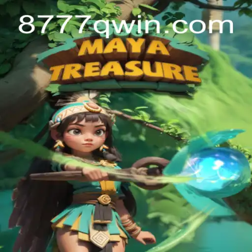 Descubra as Aventuras de MayaTreasure: Uma Jornada Incrível no Mundo dos Jogos