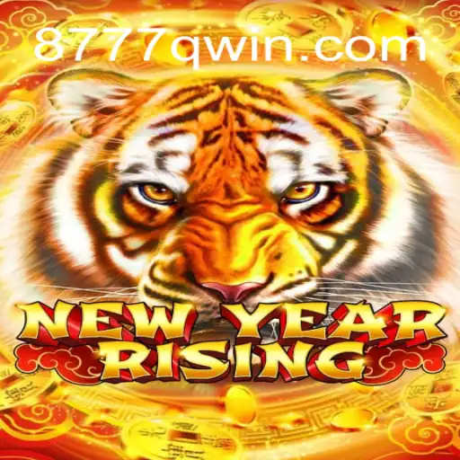 Descubra 'NewYearRising': O Jogo que Está Revolucionando 8777Q.com