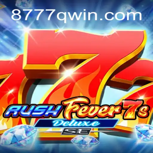 Descubra a Emoção do Jogo RushFever7sDeluxeSE e as Novidades de 8777Q.com