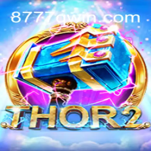 Thor2: Uma Nova Aventura nos Campos Virtuais de 8777Q.com