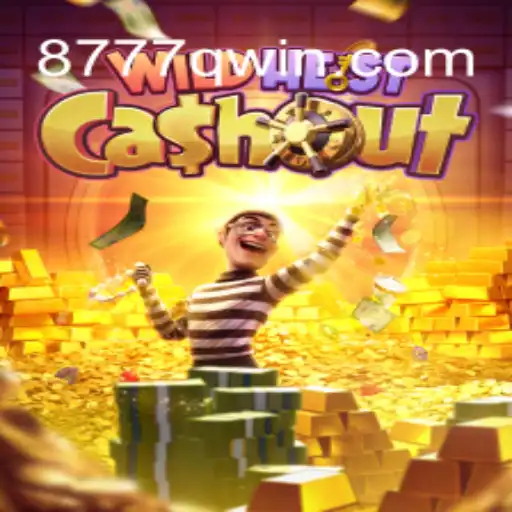 Descubra o Excitante Mundo de WildHeistCashout no 8777Q.com