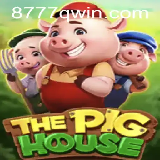 Desvendando o Mundo de ThePigHouse: Uma Aventura Inovadora