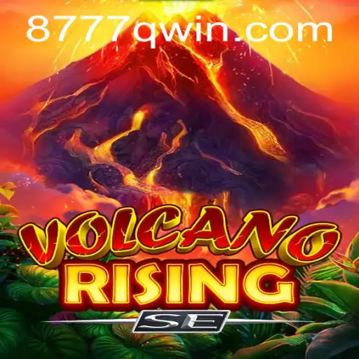 Tudo Sobre o Jogo VolcanoRisingSE e as Regras de 8777Q.com
