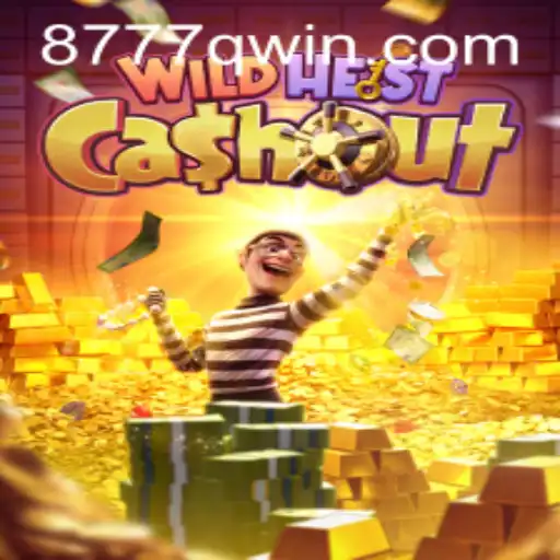 Descubra o Excitante Mundo de WildHeistCashout no 8777Q.com