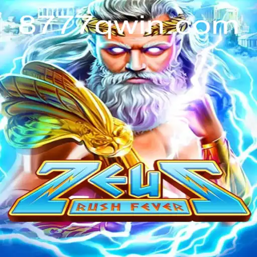 Explorando a Excitação de ZeusRushFever: O Jogo que Conquistou 8777Q.com
